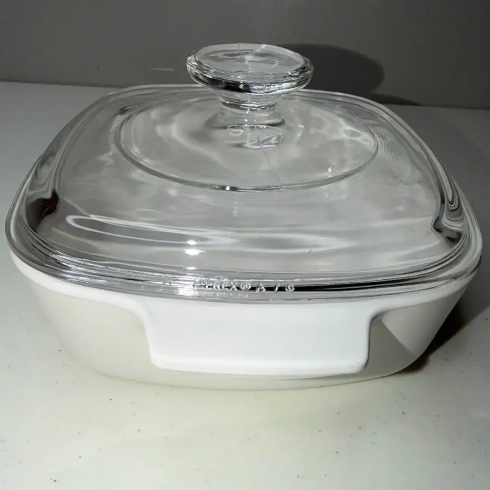Corning Ware Vintage Spice of Life 